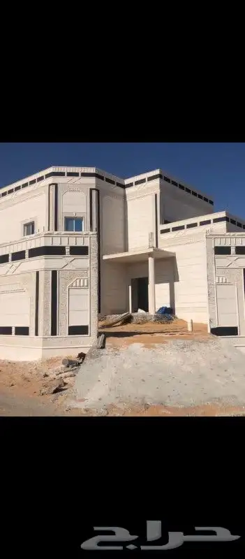 لياسة ملونة بديل الحجر الطبيعي 8