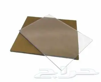 مصنع لكسان الواح بولي كربونيت جملة 4