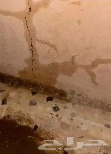 كشف تسريبات المياه 5