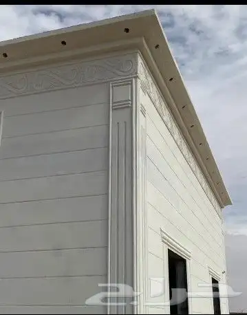 لياسه ملونه بديل الحجر الطبيعي تغنيك عن الحجر الطبيعي وبأشكا 0