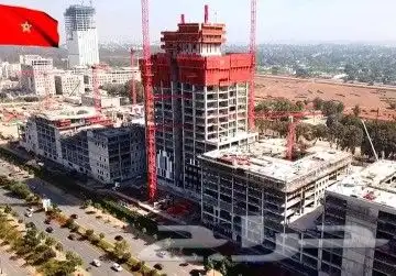 مهندس مدني.. بشتغل حساب كميات ومناقصات من المنصات ... 1