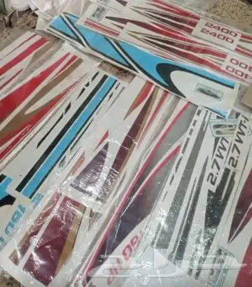 متوفر خطوط سيارات وكاله وصينيوتفصيل وشحن لجميع مناطق المملكه 6