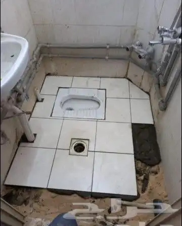 كشف تسريبات المياه 1