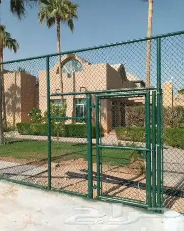 بنيان وشبوك 1