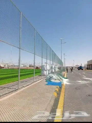 بنيان وشبوك 3