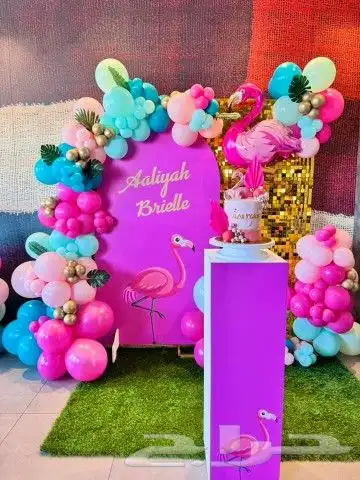 balloon decorations 2