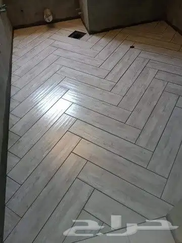 مبلط سرميك 1