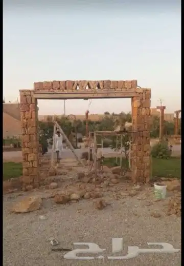 بنيان وشبوك 6