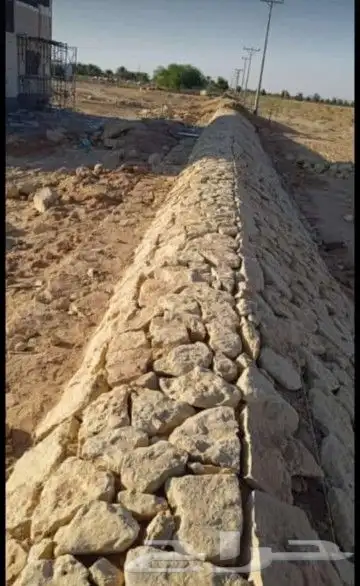 بنيان وشبوك 5