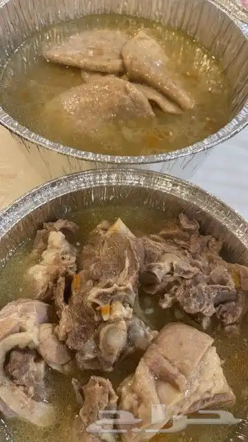 اكلات جنوبيه شعبيه 3