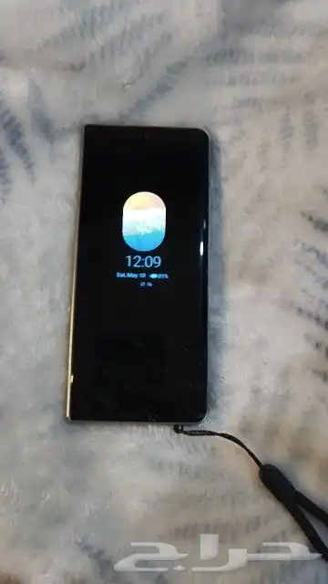 تيكنو فانتوم في فولد tecno phantom vfold معاه كرتونه 2