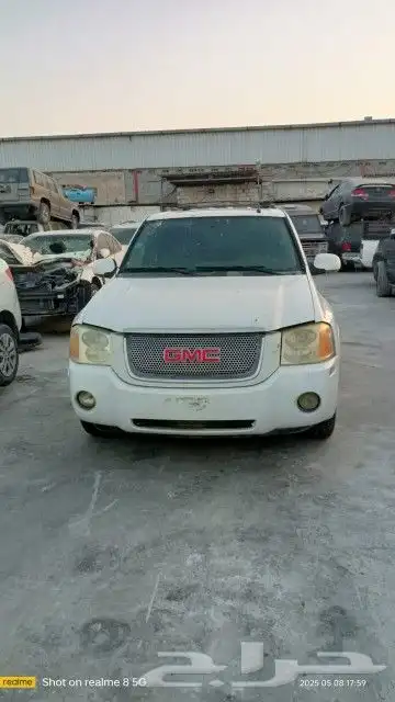 جمس انفوي2007دينالي 2