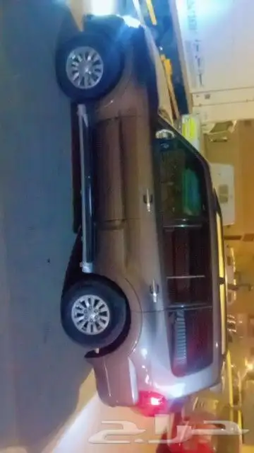 متسوبيشي باجيرو 2011 4