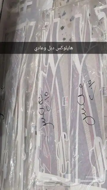 متوفر خطوط سيارات وكاله وصينيوتفصيل وشحن لجميع مناطق المملكه 1