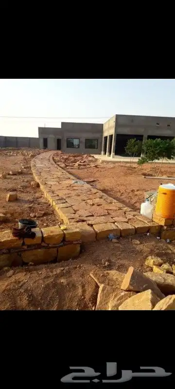 بنيان وشبوك 9