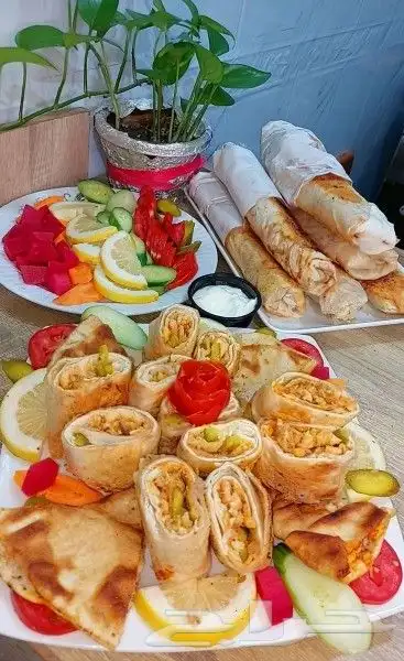 سندوتشات الشيف ام فيصل 3