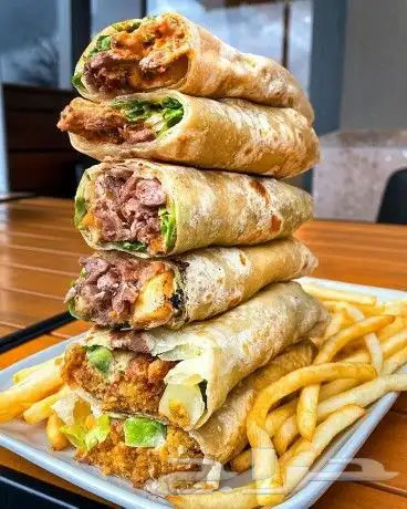 سندوتشات الشيف ام فيصل 0