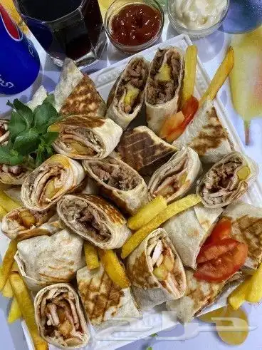 سندوتشات الشيف ام فيصل 5