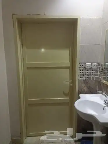 باب المنيوم شباك المنيوم 9