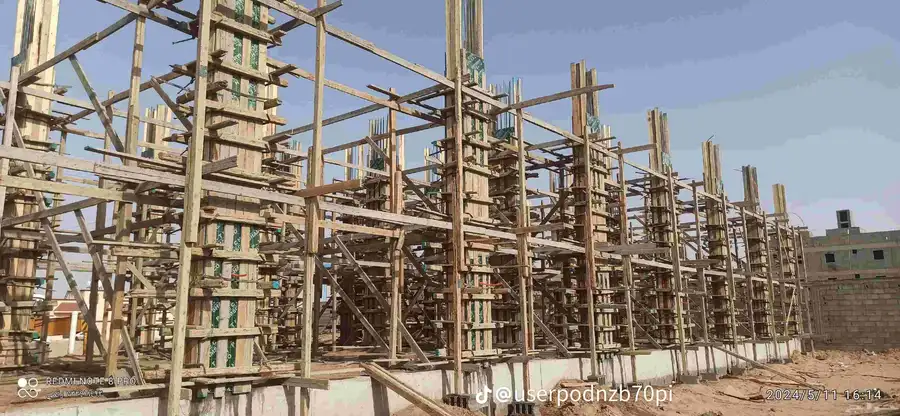 موسسة مقاولات صدى الجنوب المعماريه 5
