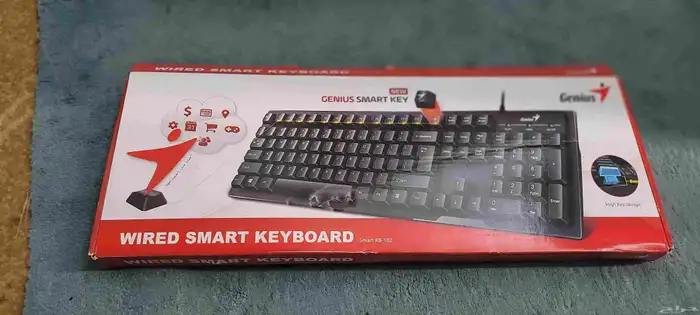 كيبورد جديد 1