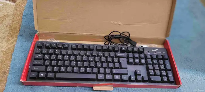 كيبورد جديد 0