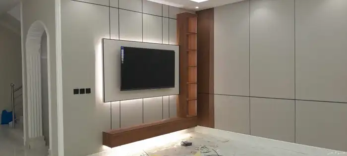 معلم تركيب بديل رخام وبديل خشب 0