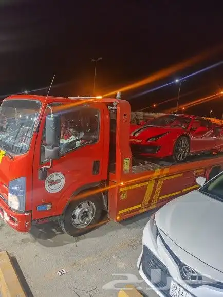 سطحه هيدروليكي في الخفجي والشرقية 1