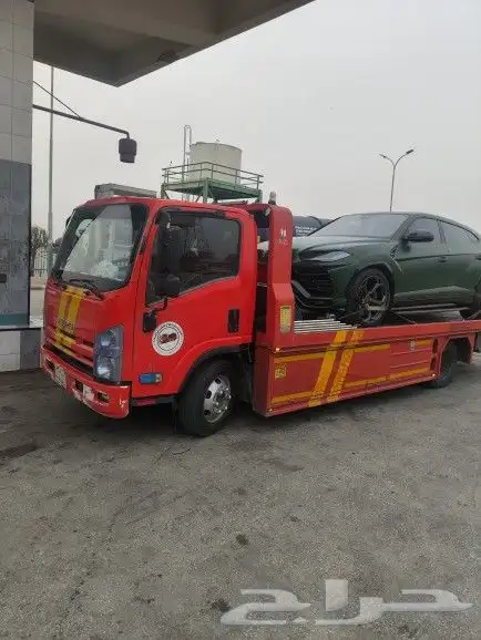سطحه هيدروليكي في الخفجي والشرقية 0