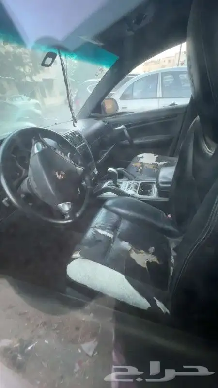 سياره بورش موديل 2006 0