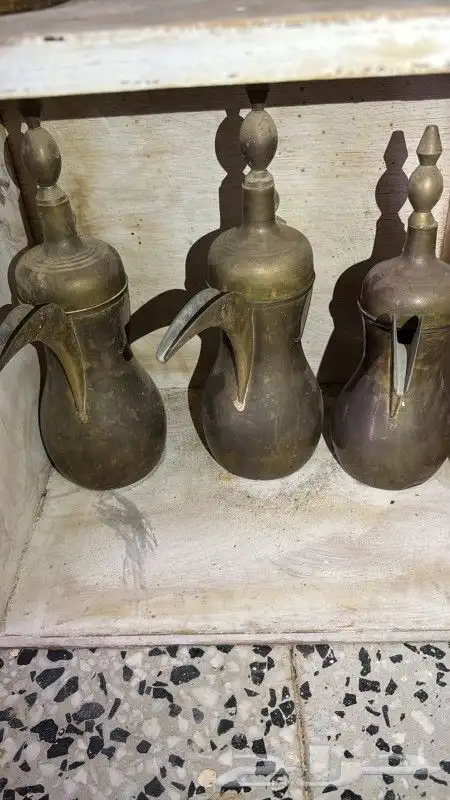 تراثيات للبيع بالكامل 6