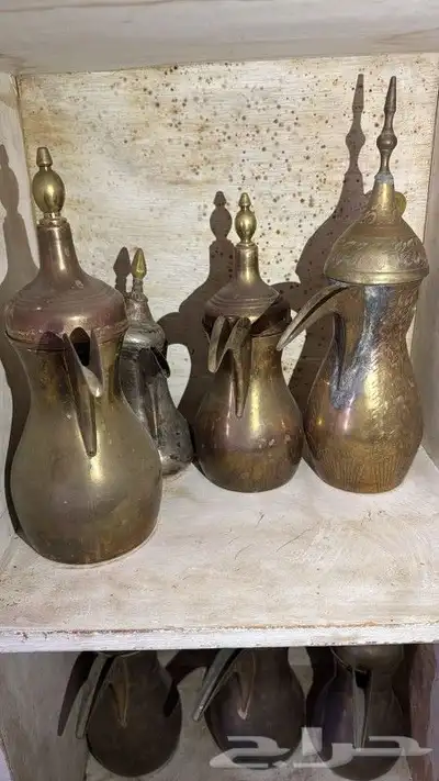 تراثيات للبيع بالكامل 17