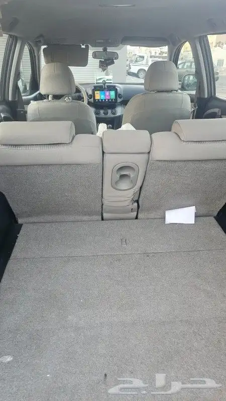 تويوتا رافور4 2010 4