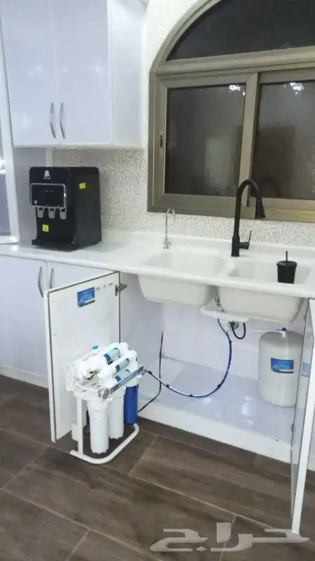 تحليه وتنقيه المنزل بالكامل من شركه سلسبيل 1