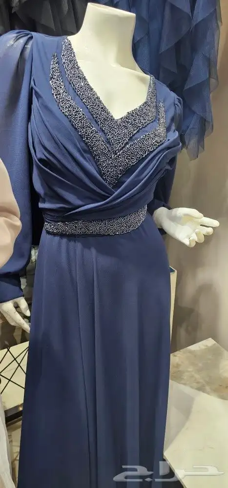 محل فساتين الرياض مول 1