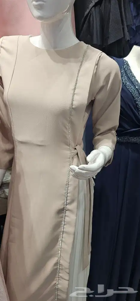 محل فساتين الرياض مول 3