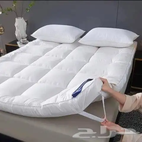مراتب سراير بطانيات مخدات دواليب باب واحد وابابين 2