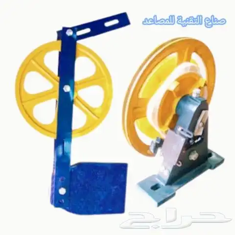 مصاعد وسلالم صناع التقنية تركيب وصيانة وتحديث 9