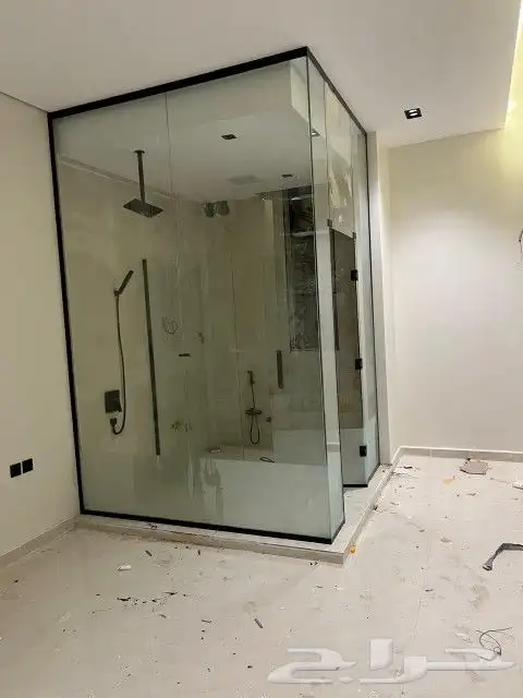 زجاج. الشاور. الحاجز. السيكريت. قواطع. قزاز. مراية. حاجز 0