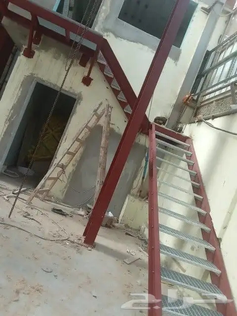 حداد كريتال الدمام 1