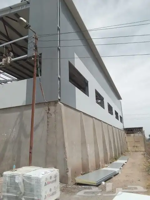 حداد كريتال الدمام 5