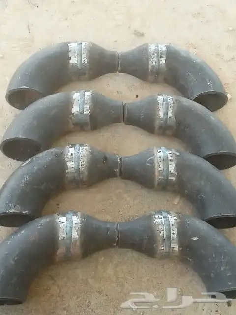 حداد كريتال الدمام 3