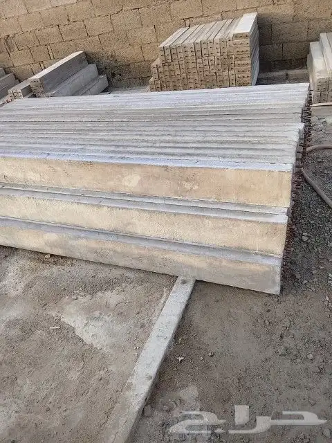 Threshold bricks 3