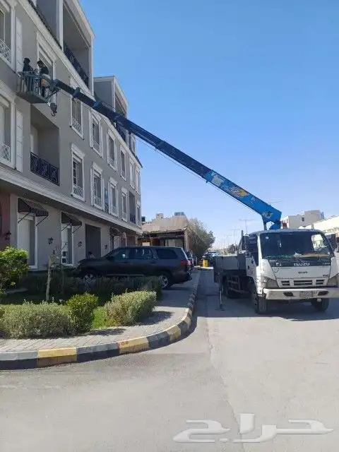 رافعه شوكية. رافعات يدوية. كرينات. بوكلين صغير. ببكات. سيزر 4