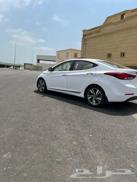 هونداي النترا 2015 فل كامل بصمه مكينة 2000 1