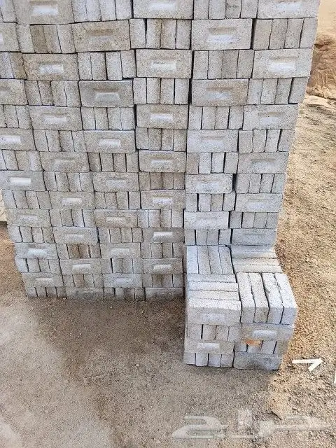 Threshold bricks 4