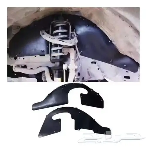 بطانة مكينة اف جي FJ كاملة 0