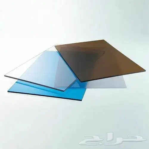 مصنع لكسان الواح بولي كربونيت جملة 0