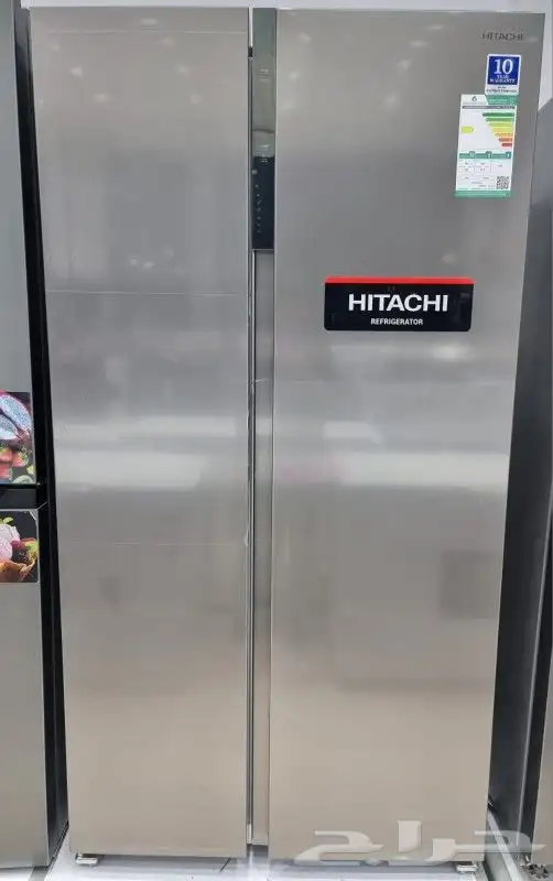 ثلاجات مكيفات غسالات جديد بالكرتون 2