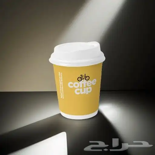 طباعة اكواب ورقية بلاستيك 5